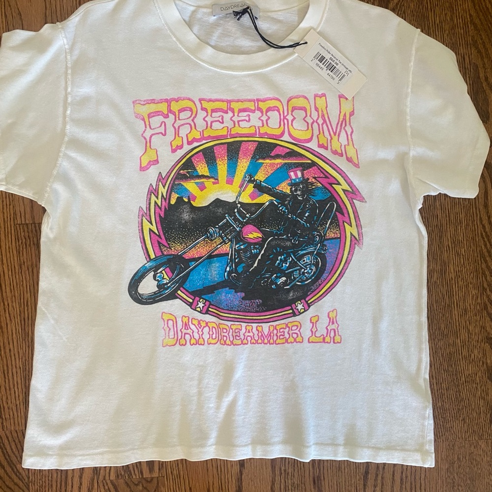 Day Dreamer Top